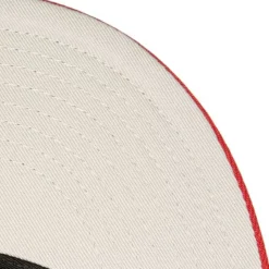 Meltdown Fitted Hwc Chicago Bulls