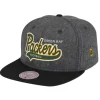 Melton Cod Snapback Green Bay Packers
