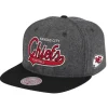 Melton Cod Snapback Kansas City Chiefs