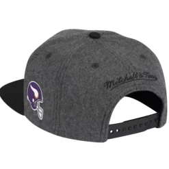 Melton Cod Snapback Minnesota Vikings