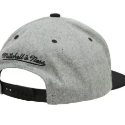 Melton Patch Snapback Hwc San Antonio Spurs