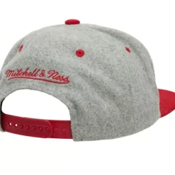 Melton Patch Snapback Hwc Houston Rockets