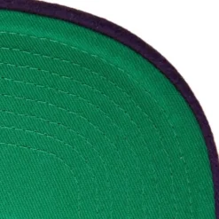 Melton Patch Snapback Los Angeles Lakers