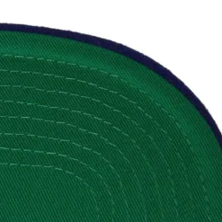 Melton Patch Snapback Ncaa North Carolina A&T University