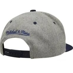 Melton Patch Snapback Nfl Chicago Bears