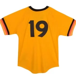 Mesh Bp Jersey San Diego Padres Tony Gwynn