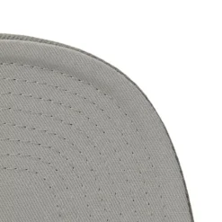 Metallic Grey Snapback Hwc San Antonio Spurs