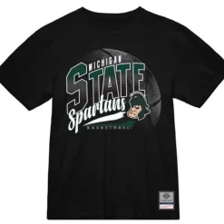Michigan State University Madness Victory Road Tee
