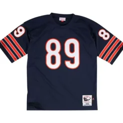 Mike Ditka 1966 Authentic Jersey Chicago Bears
