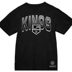 Minor Penalty Tee Los Angeles Kings