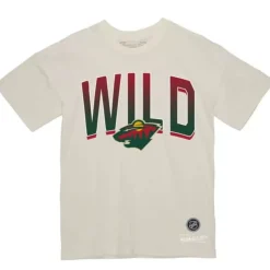 Minor Penalty Tee Minnesota Wild