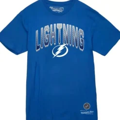 Minor Penalty Tee Tampa Bay Lightning