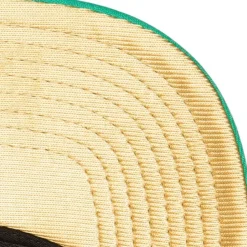 Mistletoe Snapback Coop New York Yankees