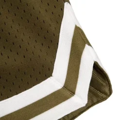 Mitchell & Ness Basic Shorts