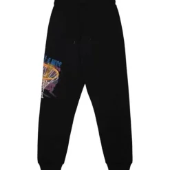 Mitchell & Ness Big Face Sweatpants