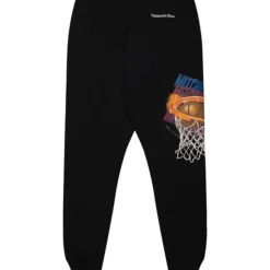 Mitchell & Ness Big Face Sweatpants