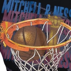 Mitchell & Ness Big Face Sweatpants