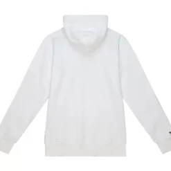 Mitchell & Ness Box Logo Hoody