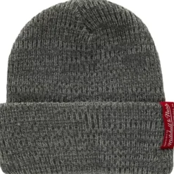 Mitchell & Ness Box Logo Knit