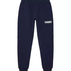 Mitchell & Ness Box Logo Sweatpant