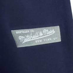 Mitchell & Ness Box Logo Sweatpant