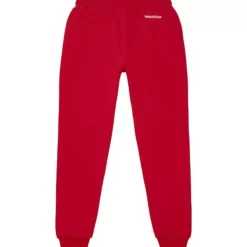Mitchell & Ness Box Logo Sweatpant