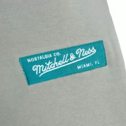 Mitchell & Ness Box Logo Sweatpant
