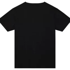 Mitchell & Ness Box Logo Tee