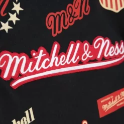 Mitchell & Ness Champ Crew 2