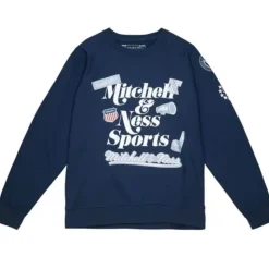Mitchell & Ness Champ Crew