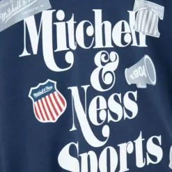 Mitchell & Ness Champ Crew