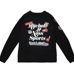 Mitchell & Ness Champ Crew