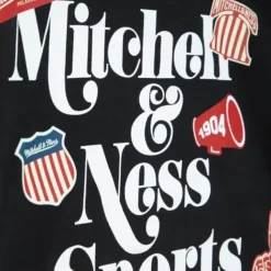 Mitchell & Ness Champ Crew