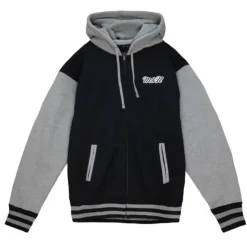 Mitchell & Ness Champ Jacket