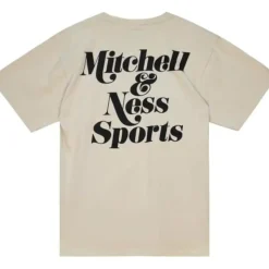 Mitchell & Ness Champ Tee