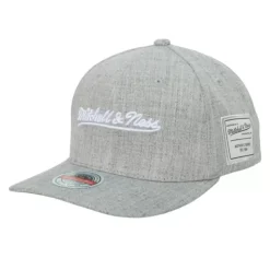 Mitchell & Ness Comfy Core Stretch Snapback