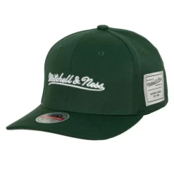 Mitchell & Ness Comfy Core Stretch Snapback