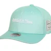 Mitchell & Ness Comfy Core Stretch Snapback