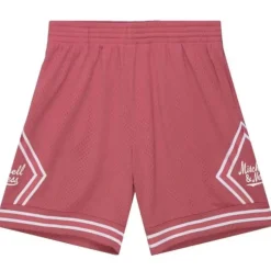 Mitchell & Ness Diamond Script Shorts