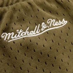 Mitchell & Ness Diamond Shorts