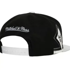 Mitchell & Ness Diamond Snapback