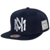 Mitchell & Ness Dugout Snapback