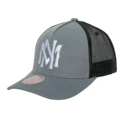 Mitchell & Ness Essential Trucker Snapback