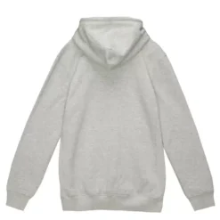 Mitchell & Ness Essentials Hoodie