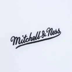 Mitchell & Ness Essentials Heavy Weight Tee