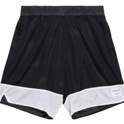 Mitchell & Ness Essentials Reversible Shorts