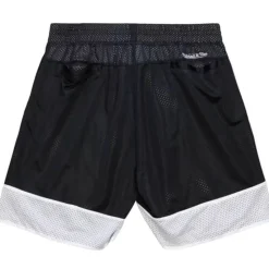 Mitchell & Ness Essentials Reversible Shorts
