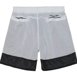 Mitchell & Ness Essentials Reversible Shorts