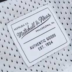 Mitchell & Ness Essentials Reversible Shorts