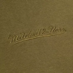 Mitchell & Ness Essentials Hoodie